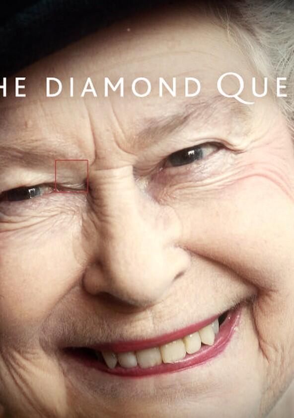 The Diamond Queen - Season 1