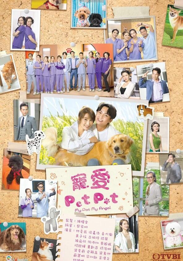 My Pet My Angel - Season 1