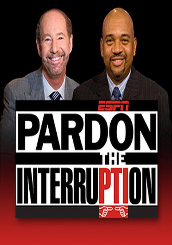 Pardon the Interruption - Season 14 / Year 2024