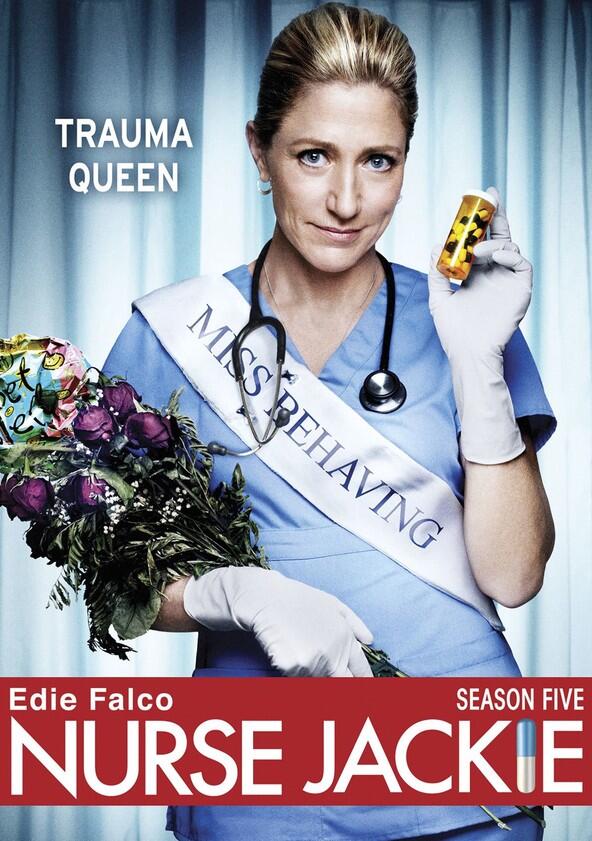 Nurse Jackie - Season 5