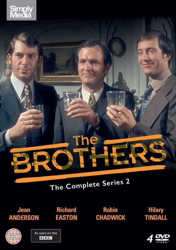 The Brothers - Season 2