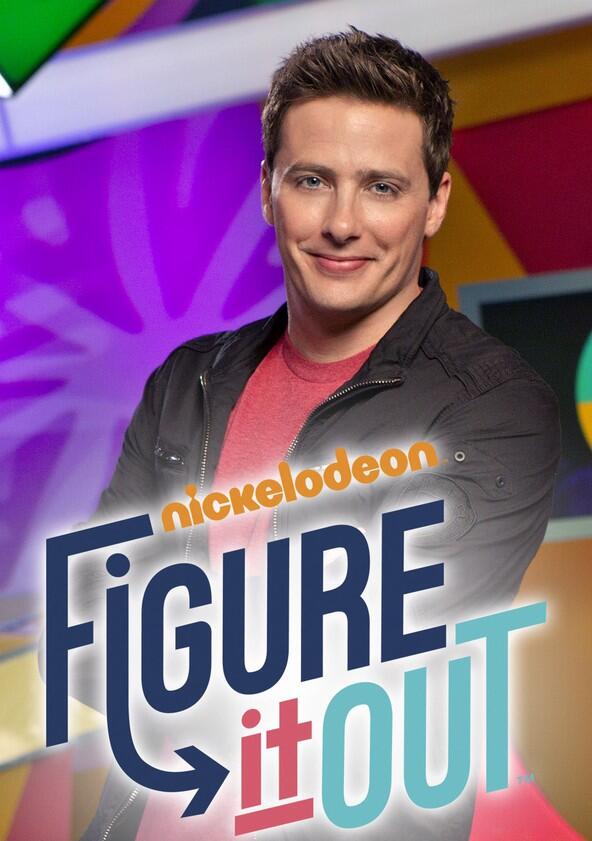 Figure It Out - Season 1