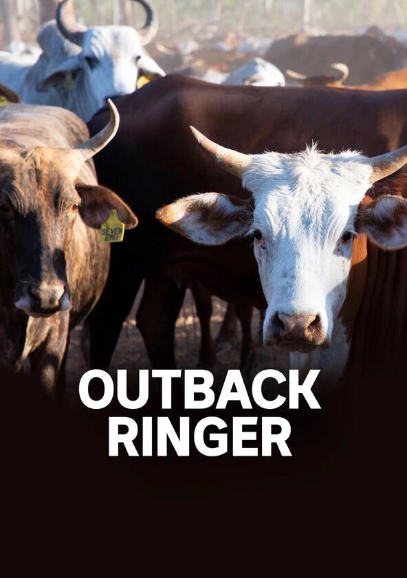 Outback Ringer - Season 1