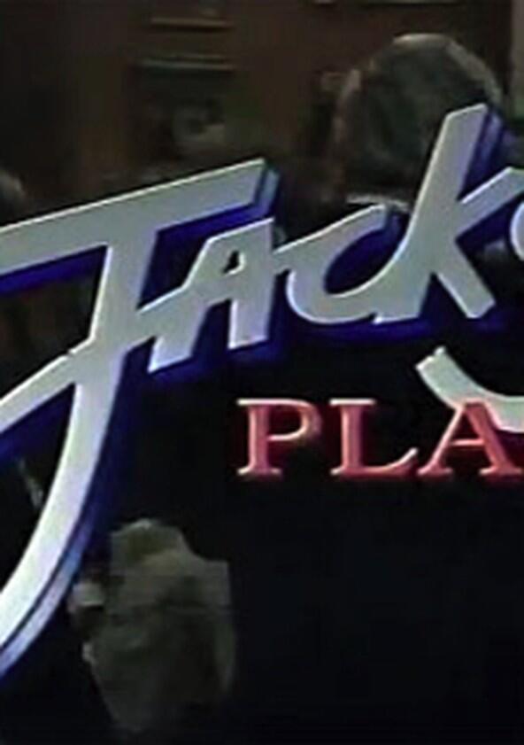 Jack's Place - Season 1