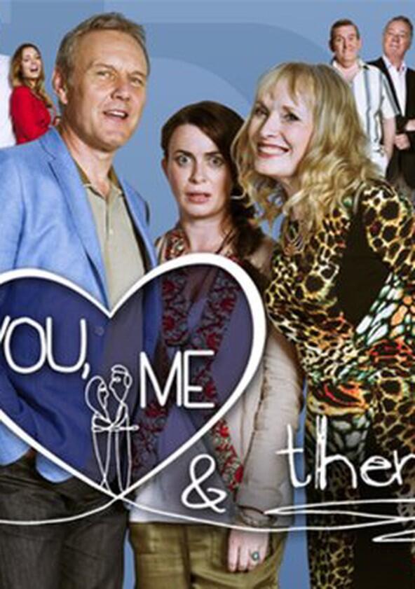 You, Me & Them - Season 1