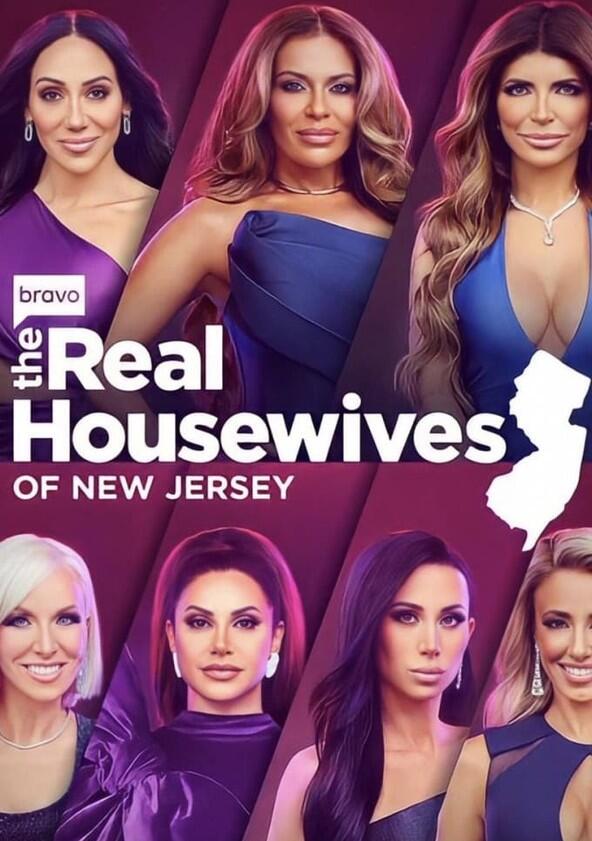 The Real Housewives of New Jersey - Season 13