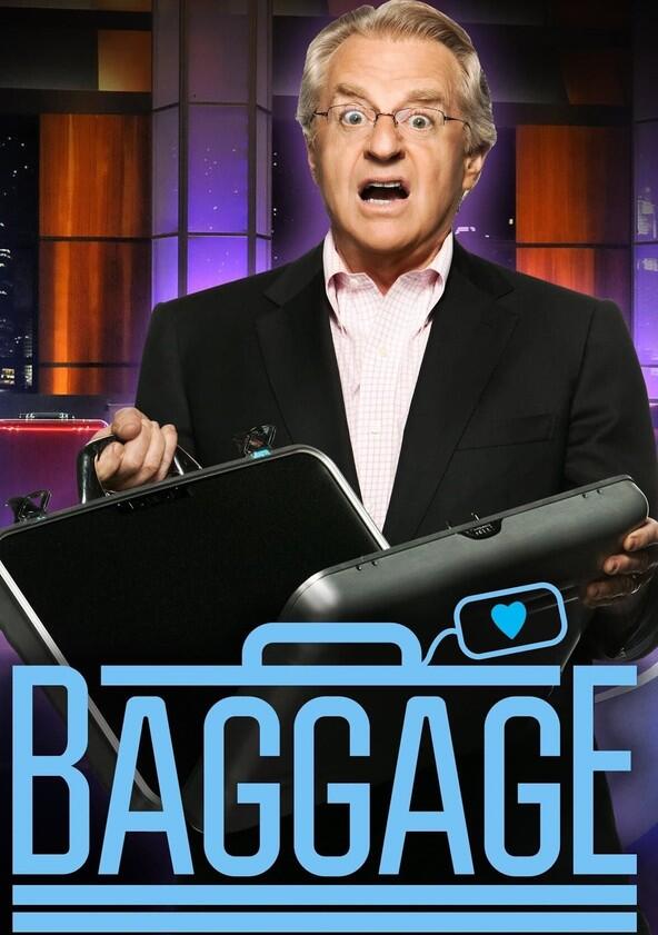 Baggage - Season 1