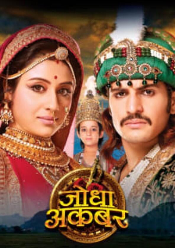 Jodha Akbar - Season 1