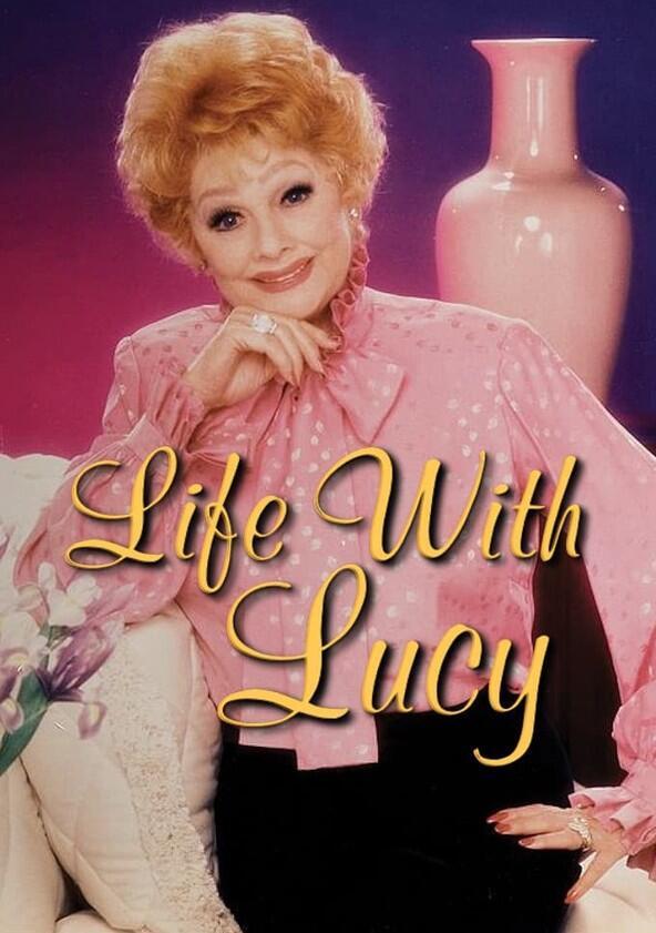 Life with Lucy - Season 1