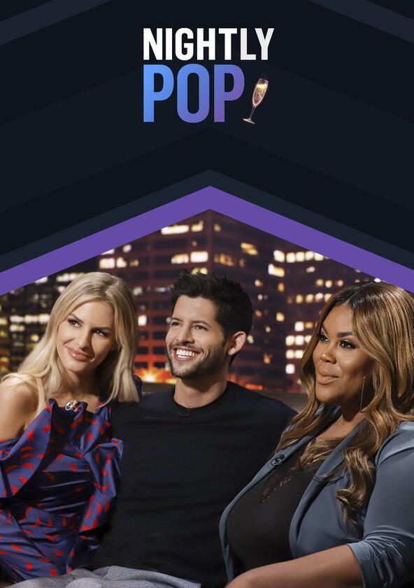 Nightly Pop - Season 1