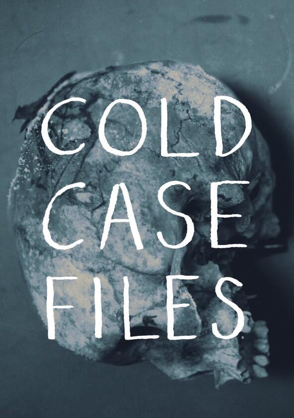 Cold Case Files - Season 1