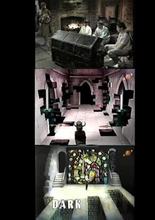 Knightmare - Season 2