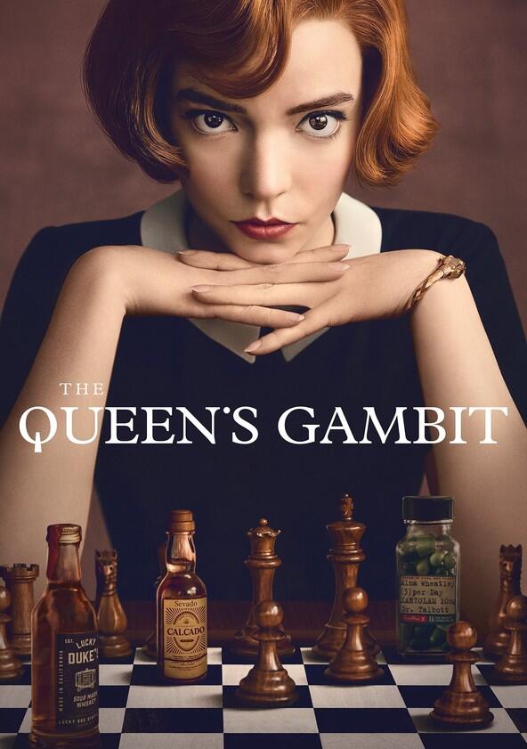 The Queen's Gambit - Season 1