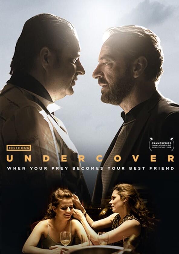 Undercover - Season 1