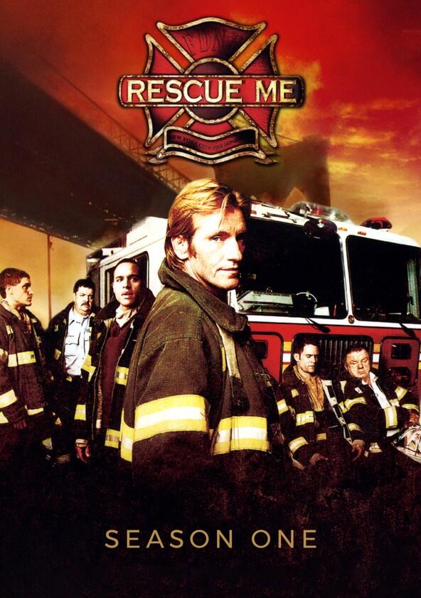 Rescue Me - Season 1