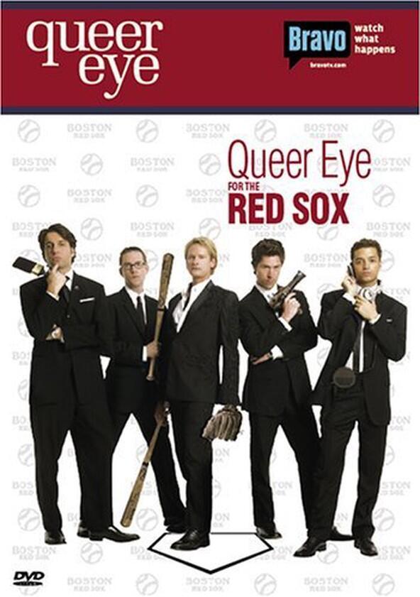 Queer Eye - Season 1