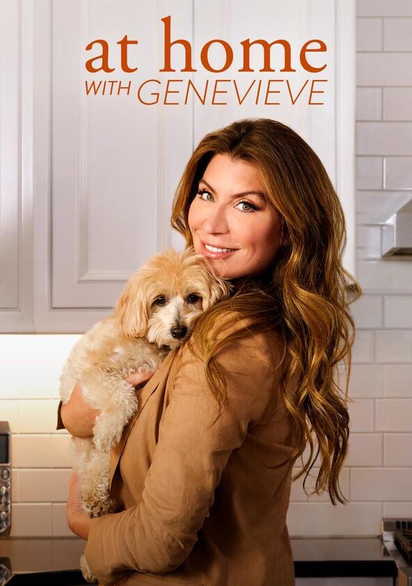 At Home with Genevieve - Season 1