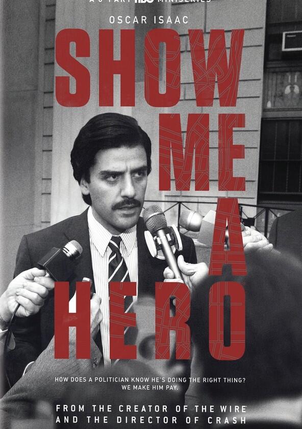 Show Me a Hero - Season 1