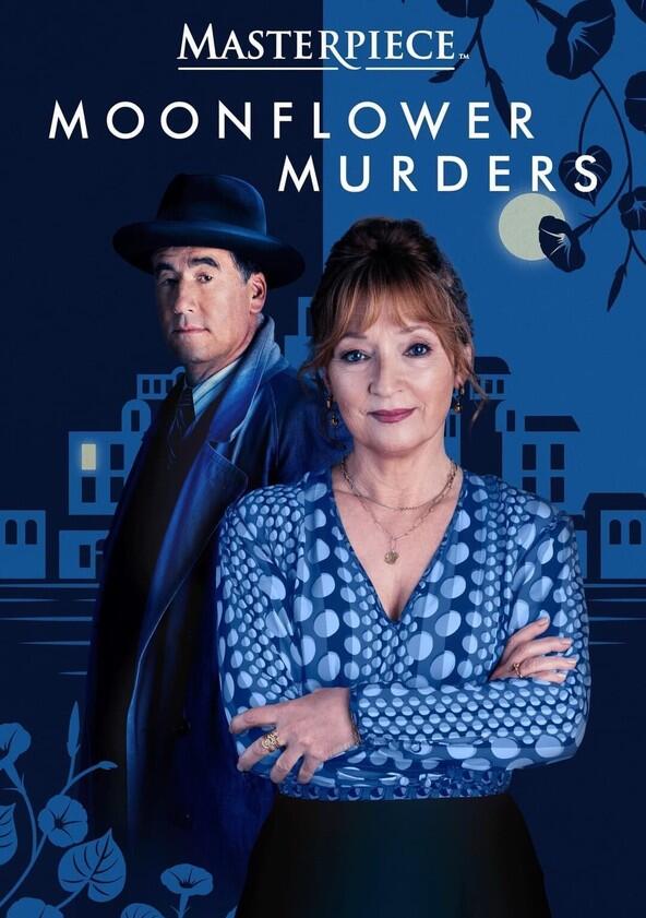 Moonflower Murders - Season 1