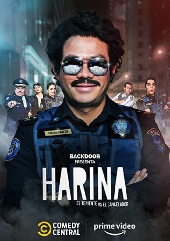 Harina - Season 1