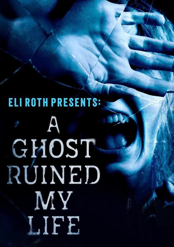 A Ghost Ruined My Life - Season 1