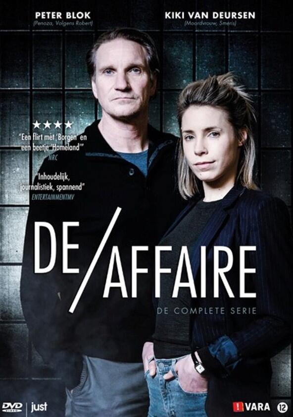 De Affaire - Season 1