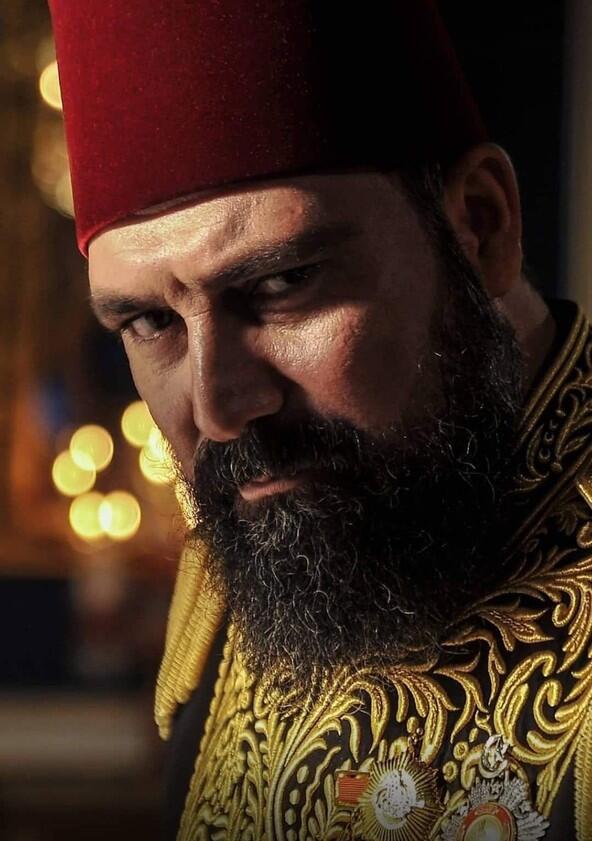 Payitaht Abdülhamid - Season 4