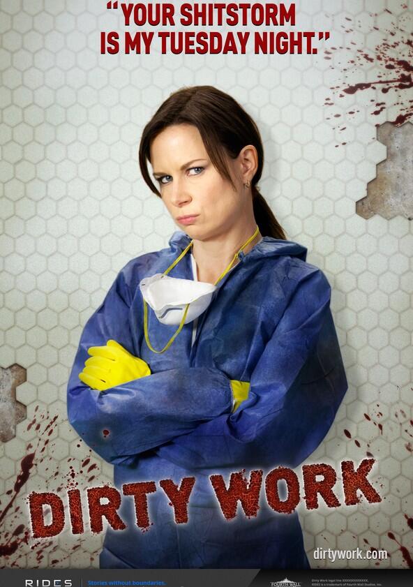 Dirty Work - Season 1