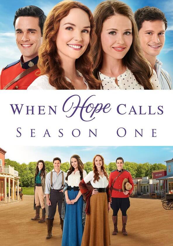 When Hope Calls - Season 1