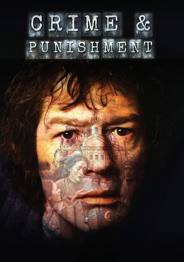 Crime and Punishment - Season 1