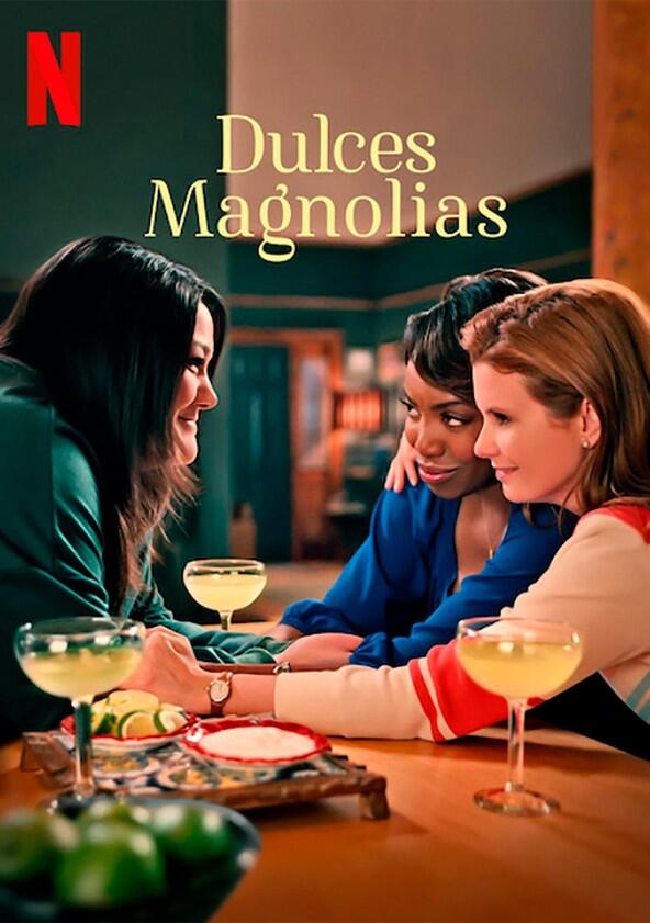 Sweet Magnolias - Season 4