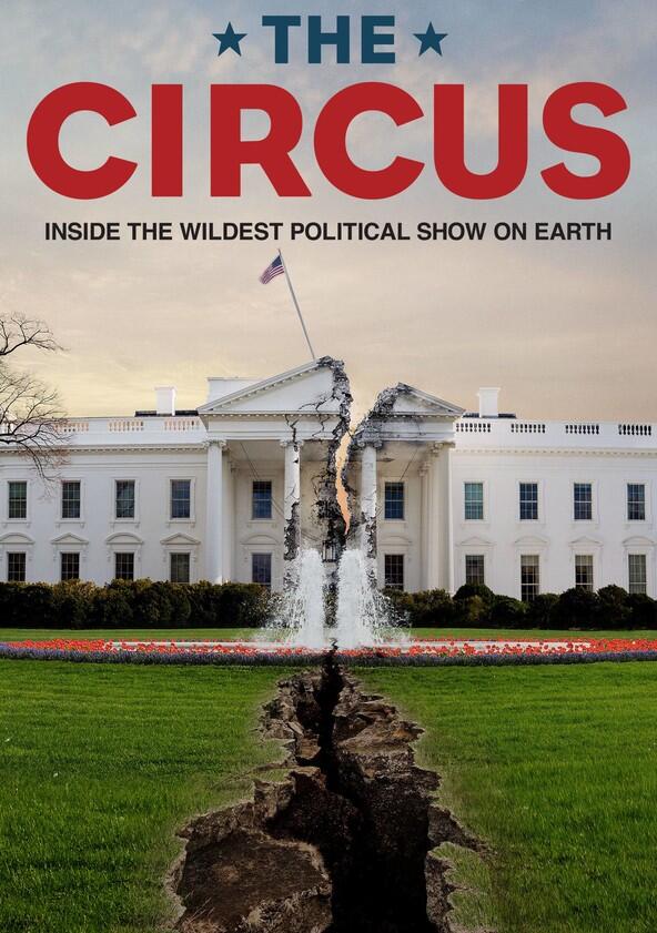 The Circus - Season 4