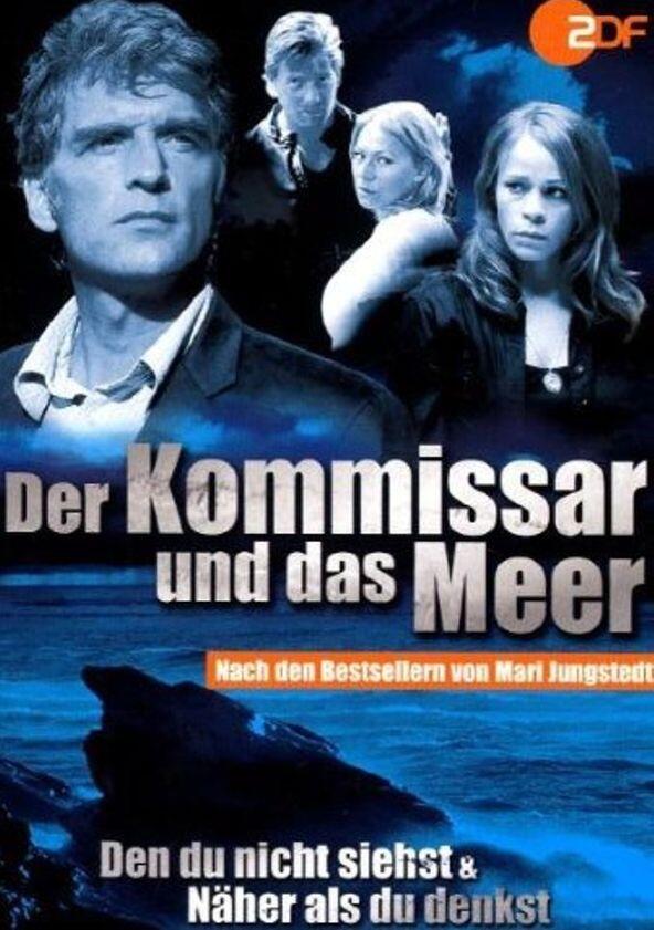 Der Kommissar und das Meer - Season 1