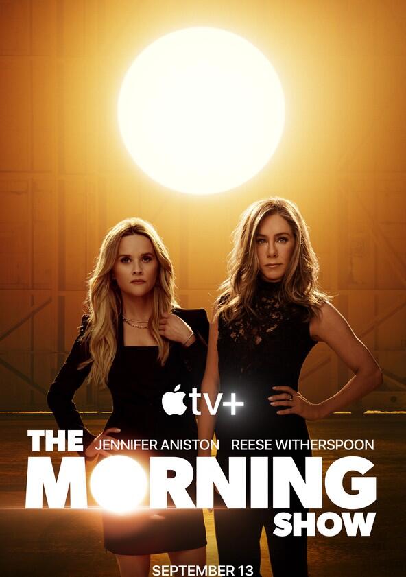 The Morning Show - Season 4