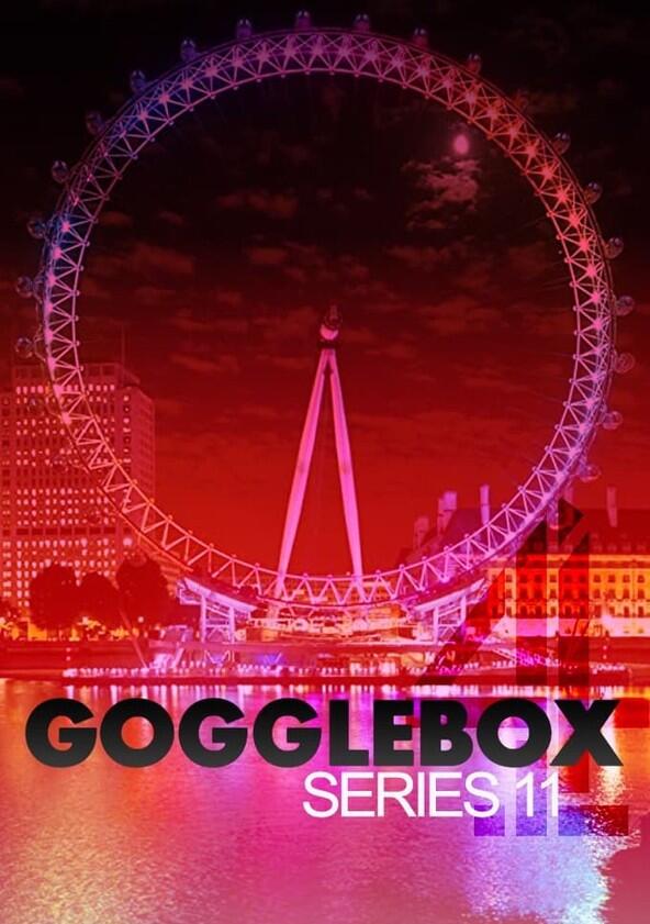 Gogglebox - Season 11