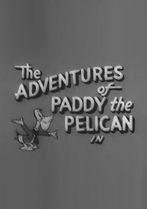 The Adventures of Paddy the Pelican - Season 1