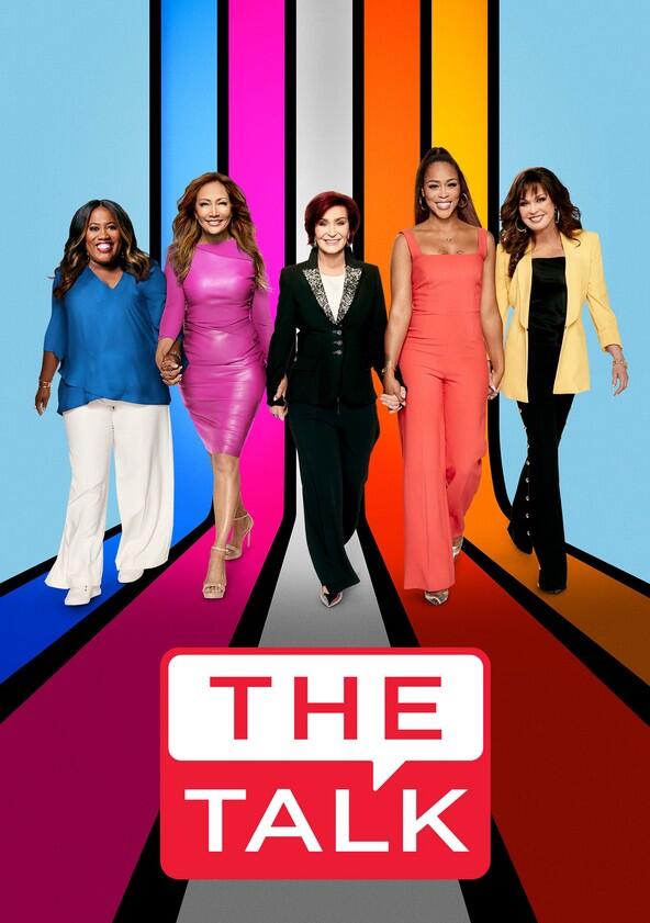 The Talk - Season 13 / Year 2023