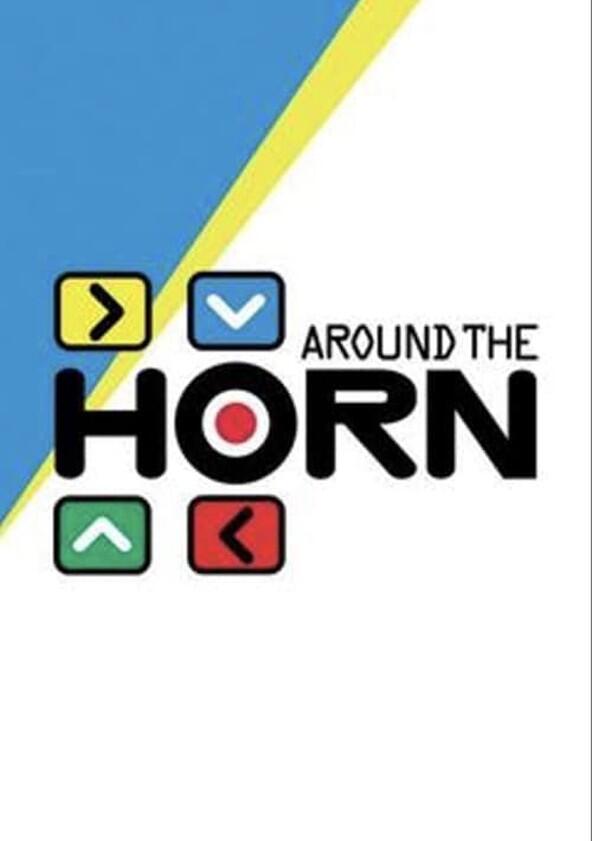 Around the Horn - Season 1 / Year 2002