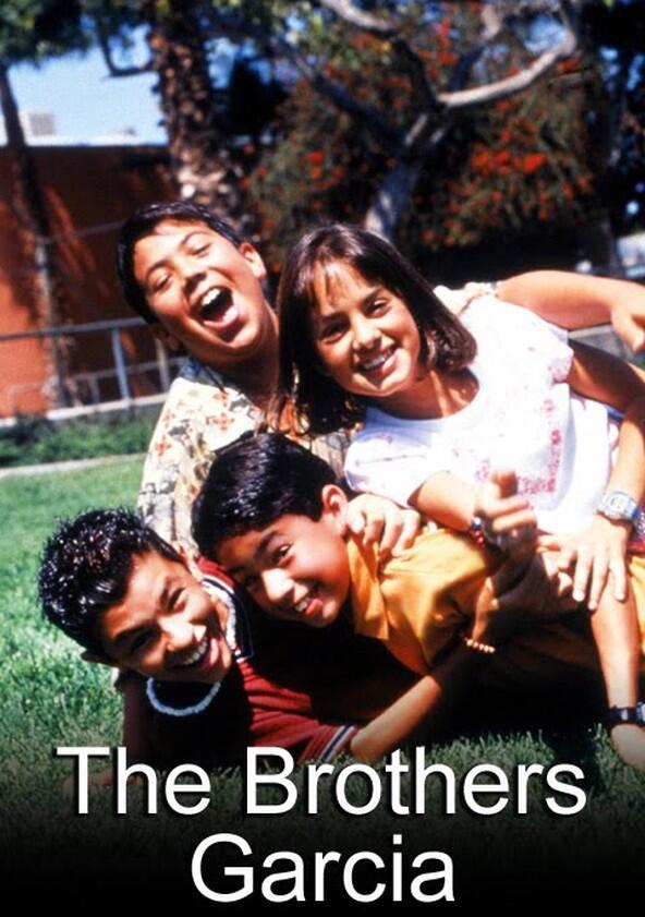 The Brothers Garcia - Season 1