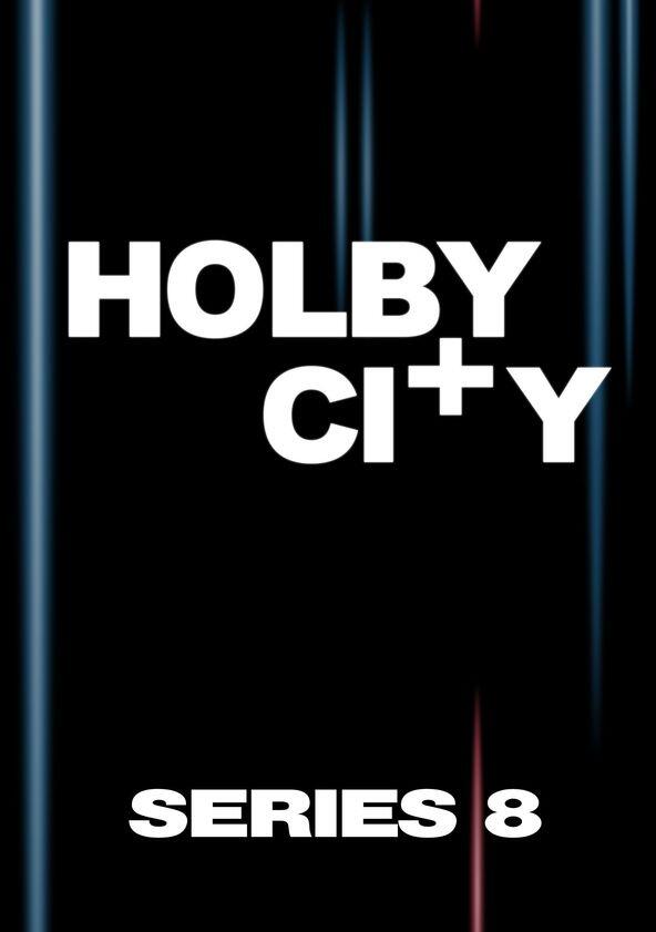 Holby City - Season 8