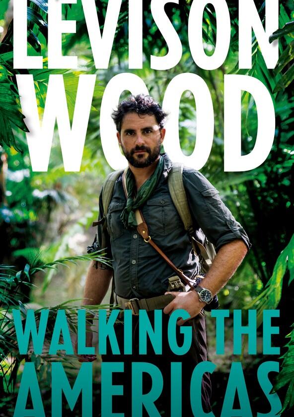 Walking the Americas - Season 1