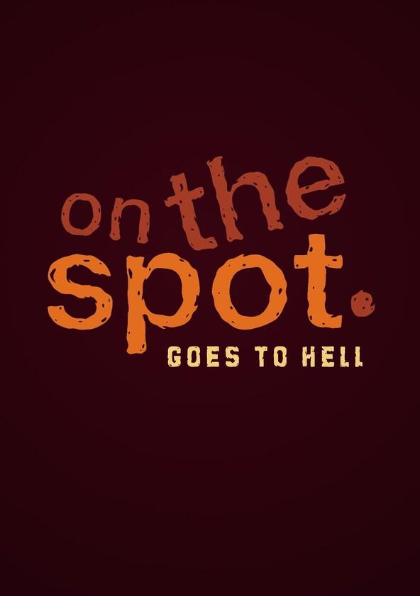 Rooster Teeth's On the Spot - Season 12