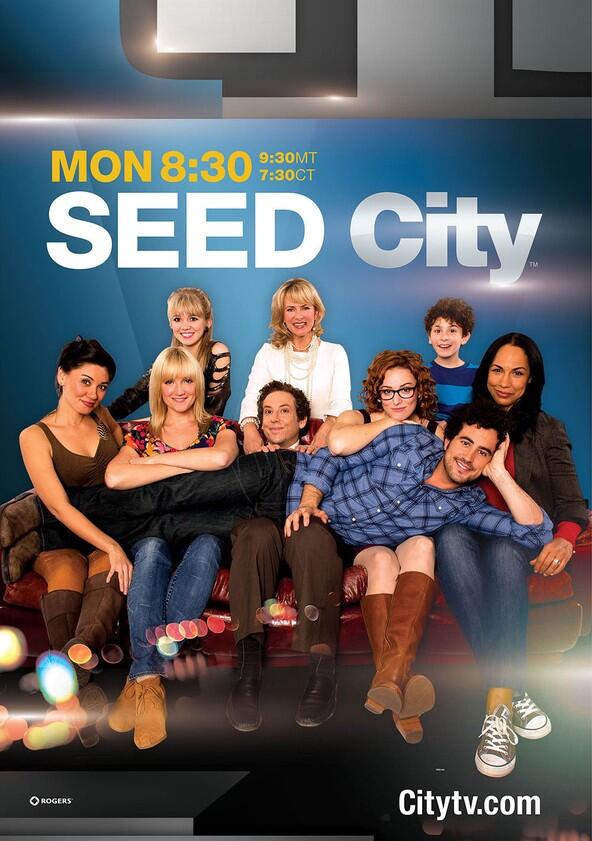 Seed - Season 2