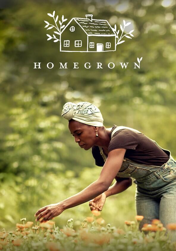 Homegrown - Season 1