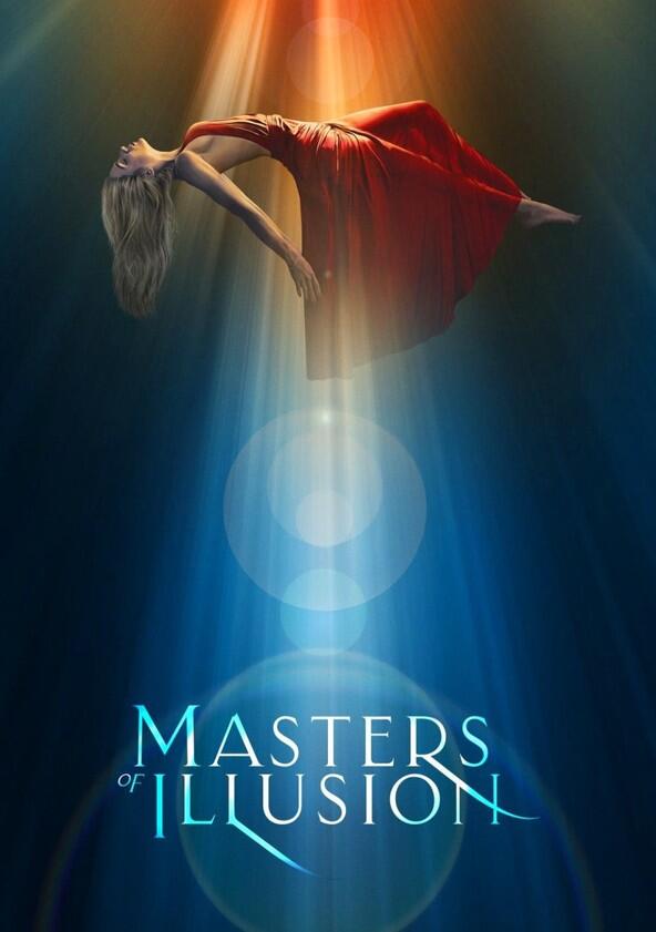 Masters of Illusion - Season 5