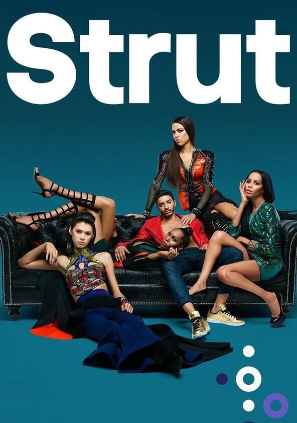 Strut - Season 1