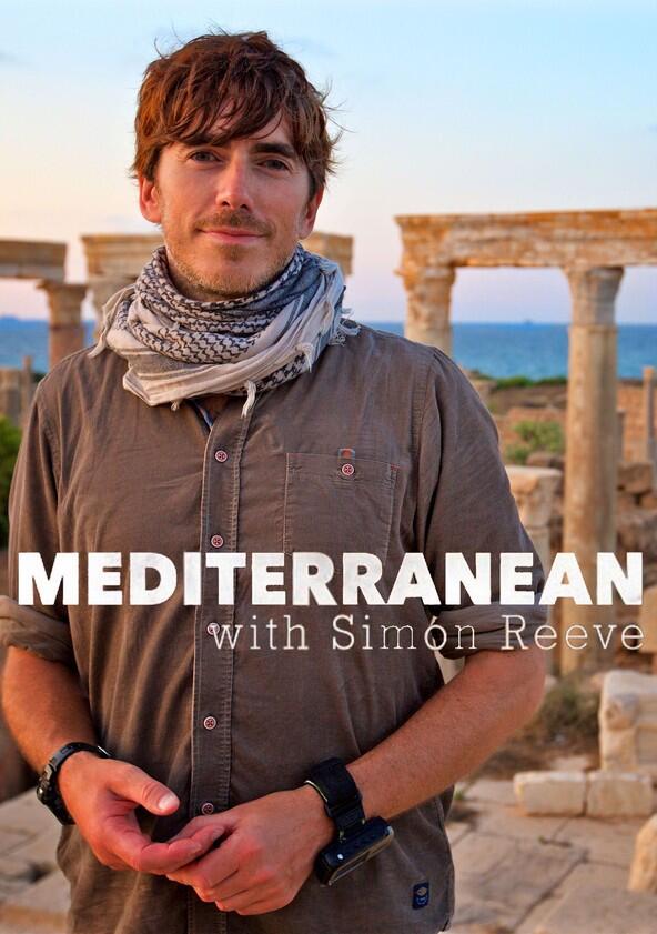 Mediterranean with Simon Reeve - Season 1