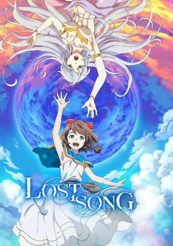 Lost Song - Season 1