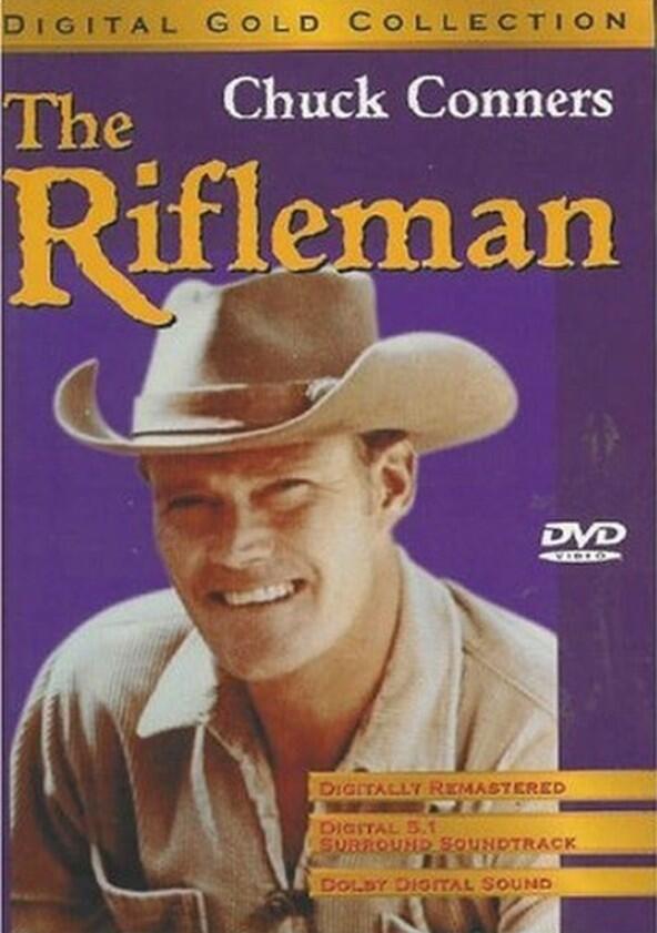 The Rifleman - Season 2