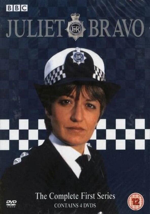 Juliet Bravo - Season 1